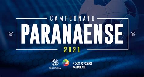 campeonato paranaense 2021